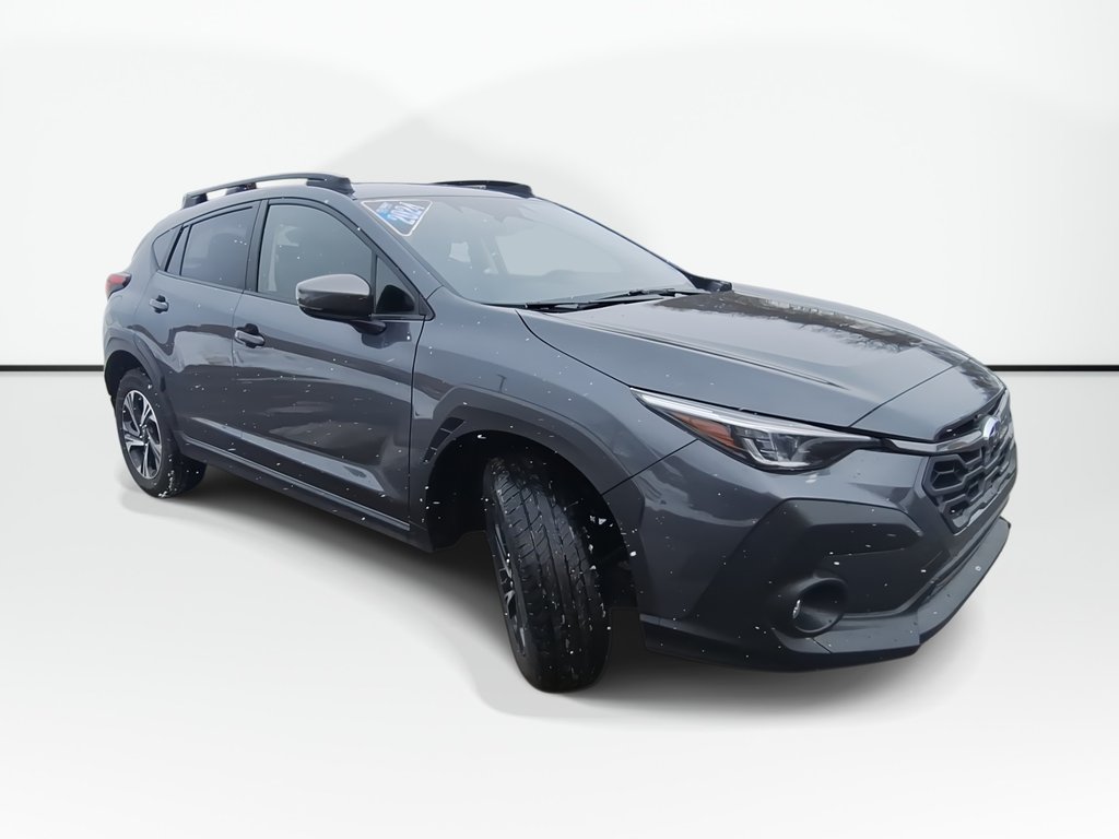 2024 Subaru Crosstrek in Antigonish, Nova Scotia - 1 - w1024h768px