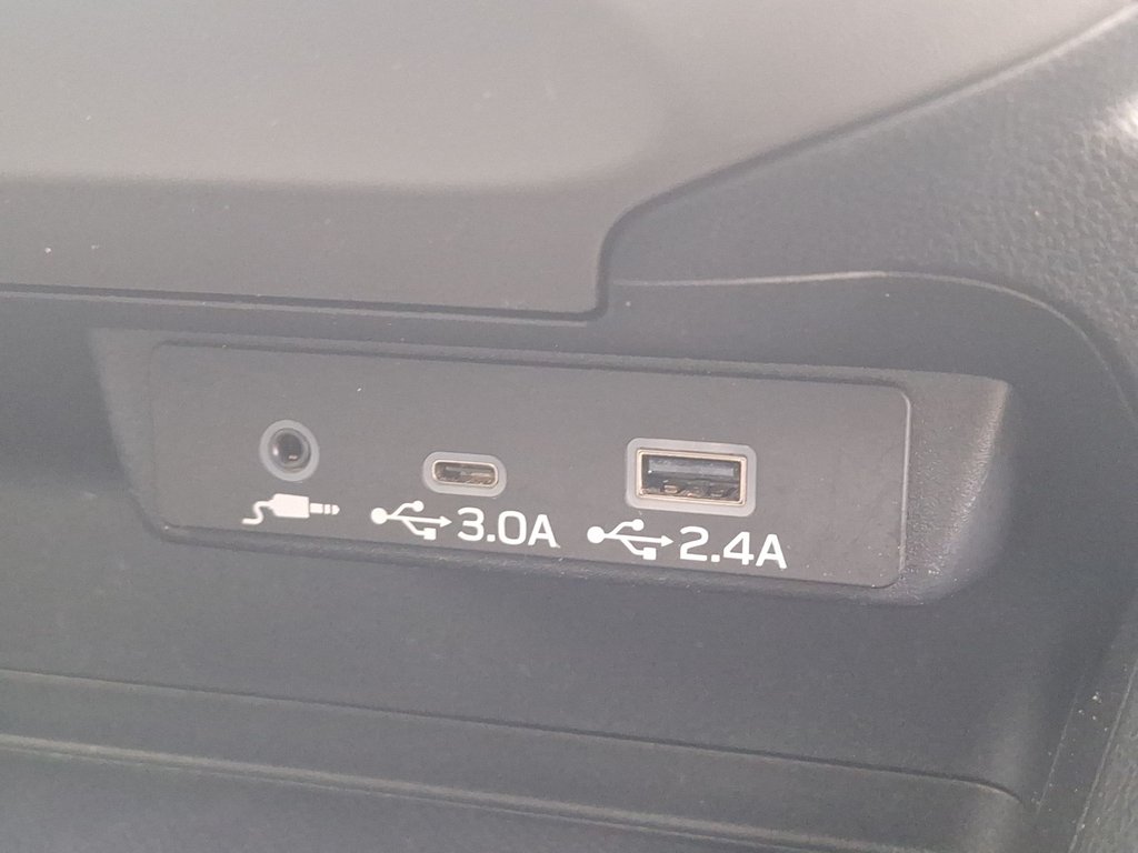 2024 Subaru Crosstrek in Antigonish, Nova Scotia - 45 - w1024h768px