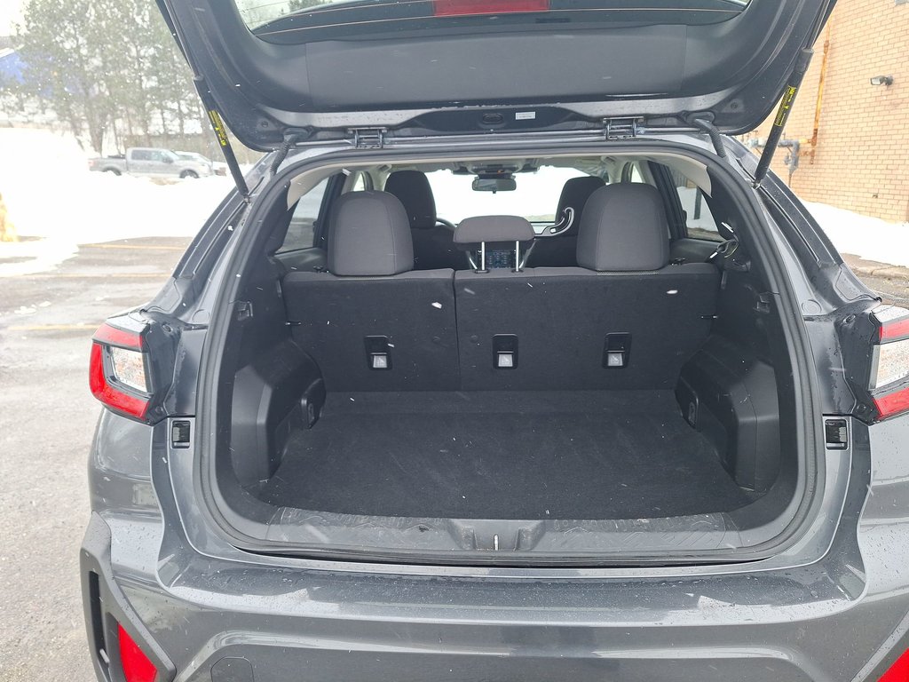 2024 Subaru Crosstrek in Antigonish, Nova Scotia - 36 - w1024h768px