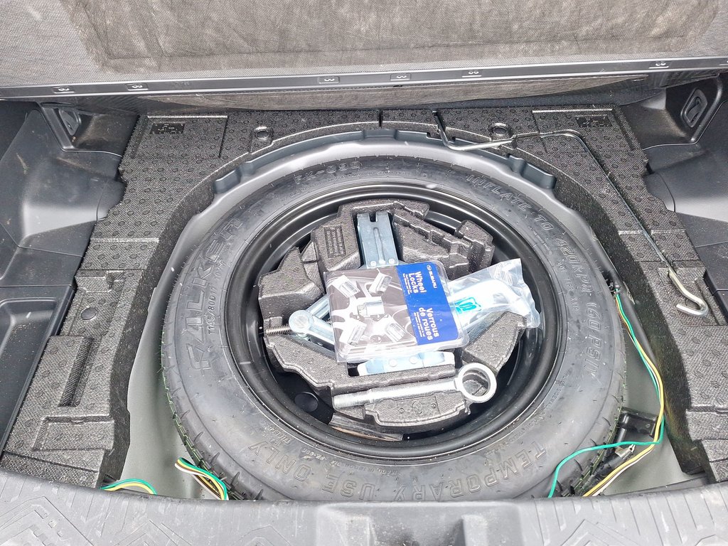 2024 Subaru Crosstrek in Antigonish, Nova Scotia - 38 - w1024h768px