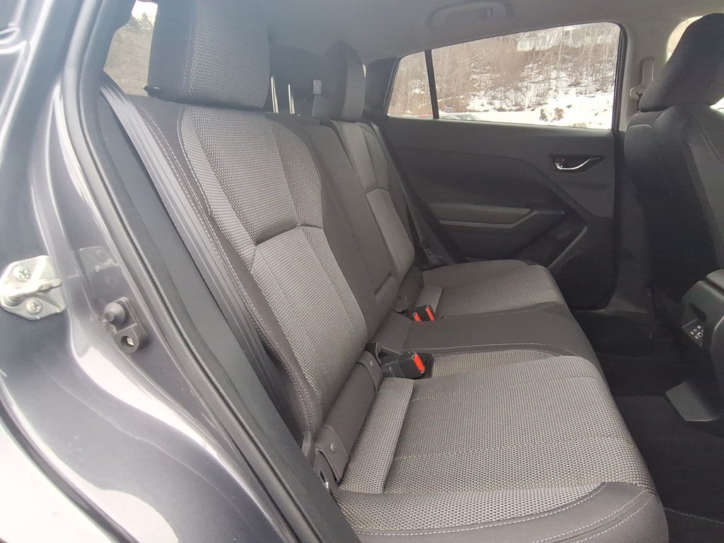 2024 Subaru Crosstrek in Antigonish, Nova Scotia - 39 - w1024h768px