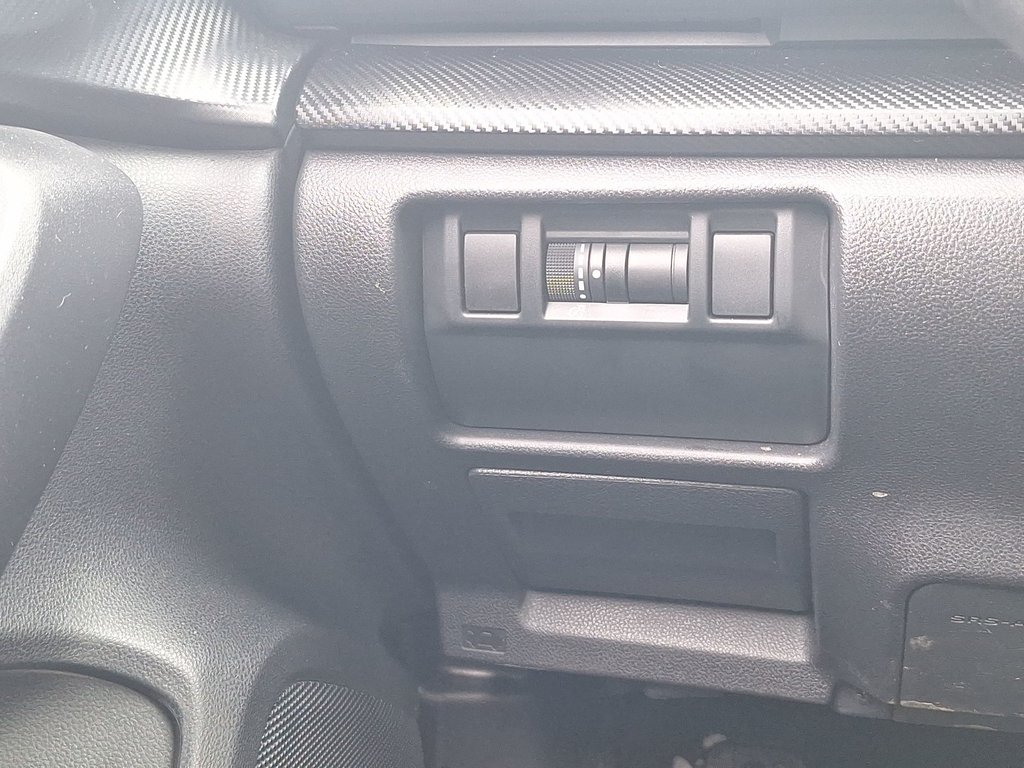 2024 Subaru Crosstrek in Antigonish, Nova Scotia - 22 - w1024h768px