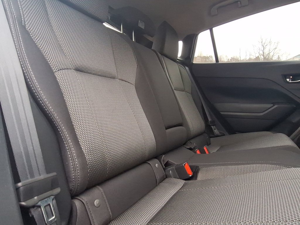 2024 Subaru Crosstrek in Antigonish, Nova Scotia - 40 - w1024h768px