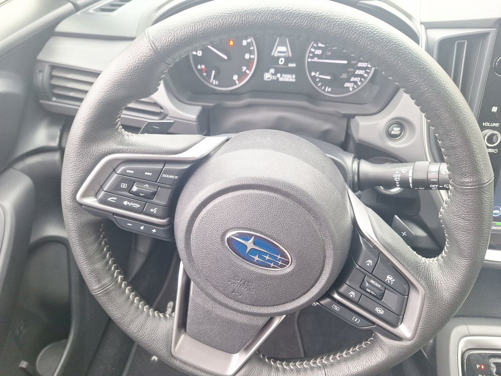 2024 Subaru Crosstrek in Antigonish, Nova Scotia - 19 - w1024h768px