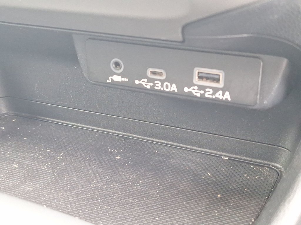 2024 Subaru Crosstrek in Antigonish, Nova Scotia - 45 - w1024h768px