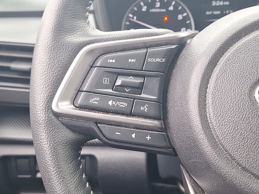 2024 Subaru Crosstrek in Antigonish, Nova Scotia - 20 - w1024h768px