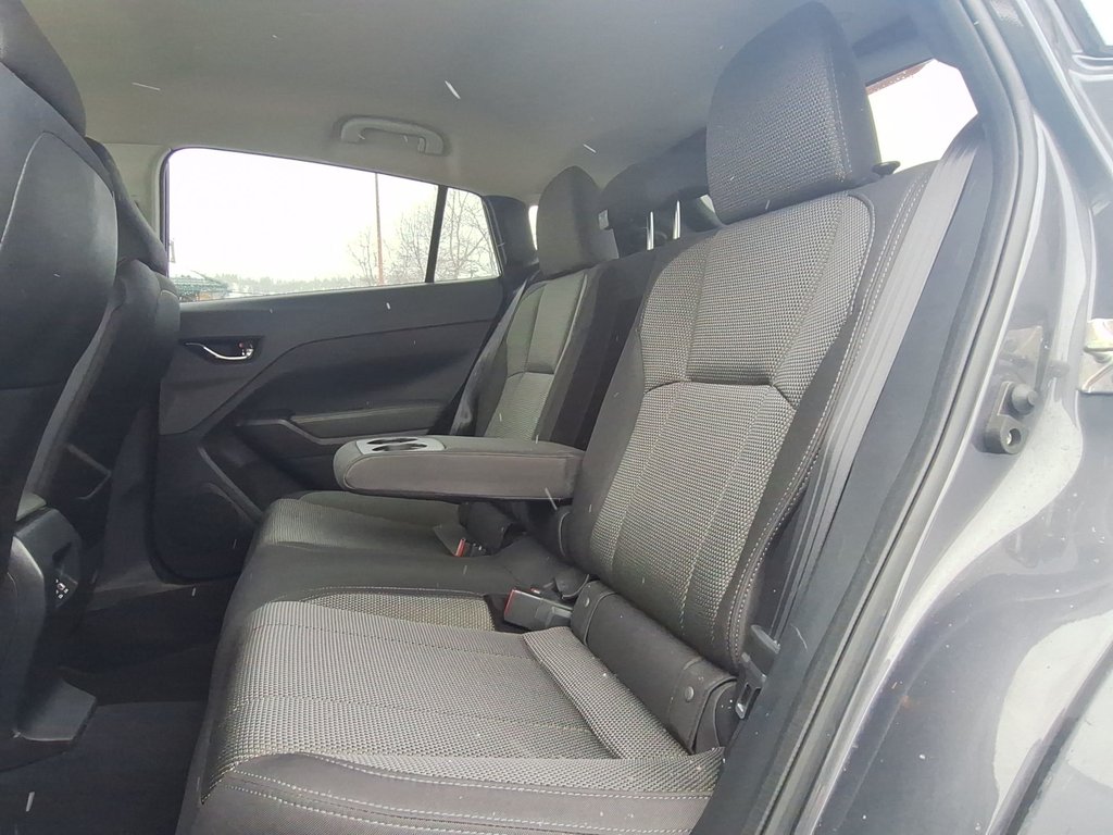 2024 Subaru Crosstrek in Antigonish, Nova Scotia - 33 - w1024h768px