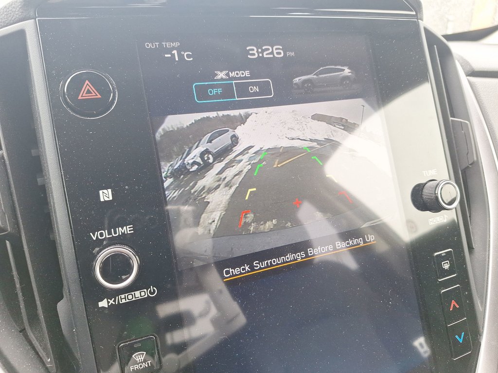 2024 Subaru Crosstrek in Antigonish, Nova Scotia - 26 - w1024h768px