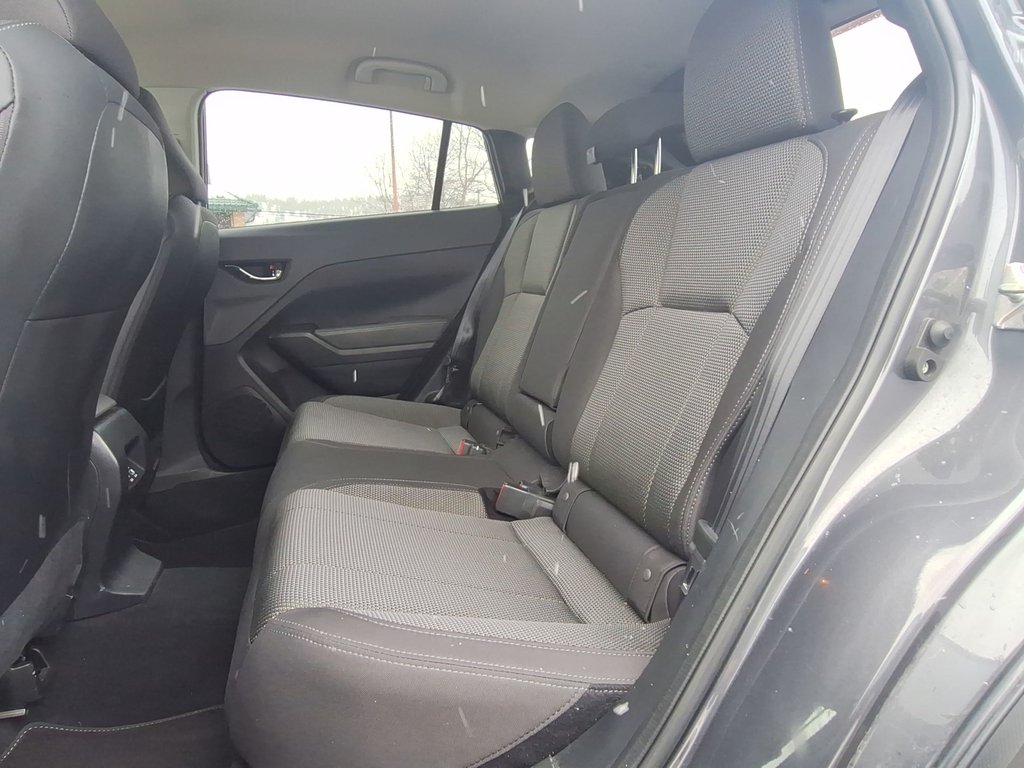 2024 Subaru Crosstrek in Antigonish, Nova Scotia - 32 - w1024h768px
