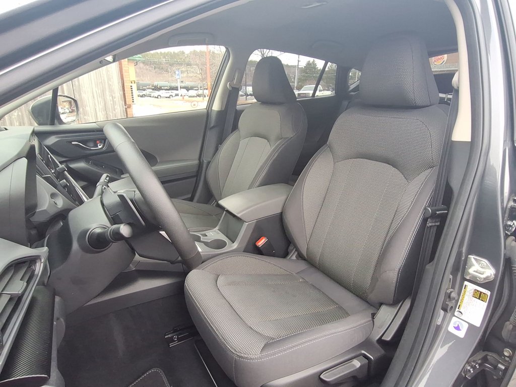 2024 Subaru Crosstrek in Antigonish, Nova Scotia - 11 - w1024h768px