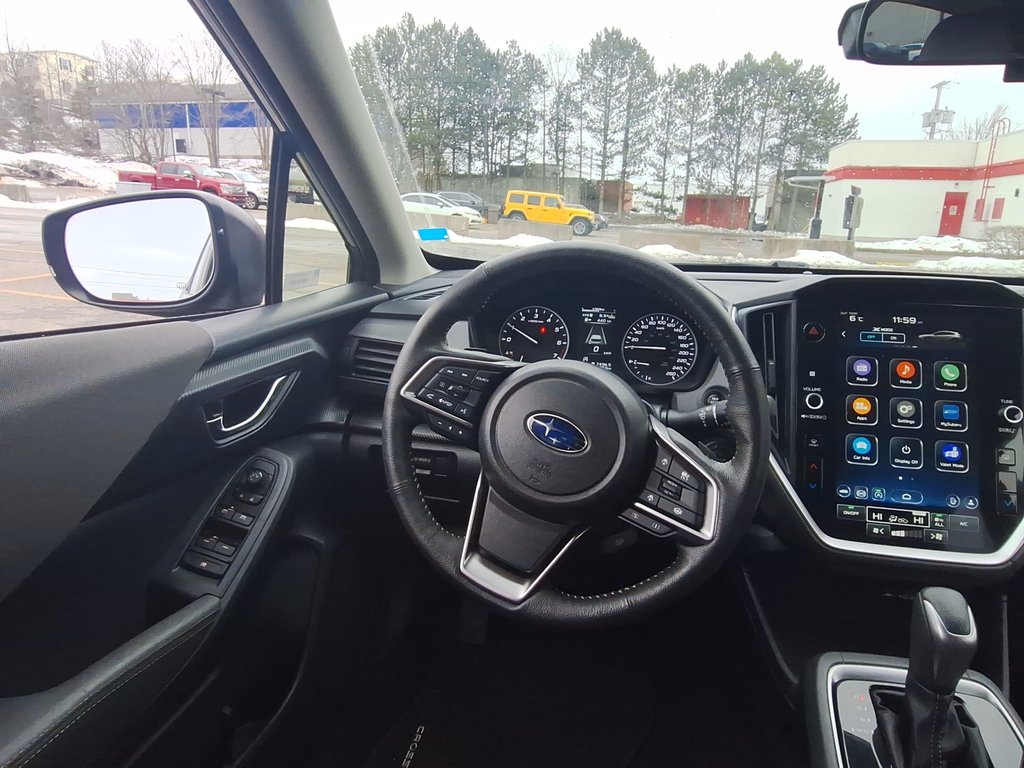 2024 Subaru Crosstrek in Antigonish, Nova Scotia - 17 - w1024h768px