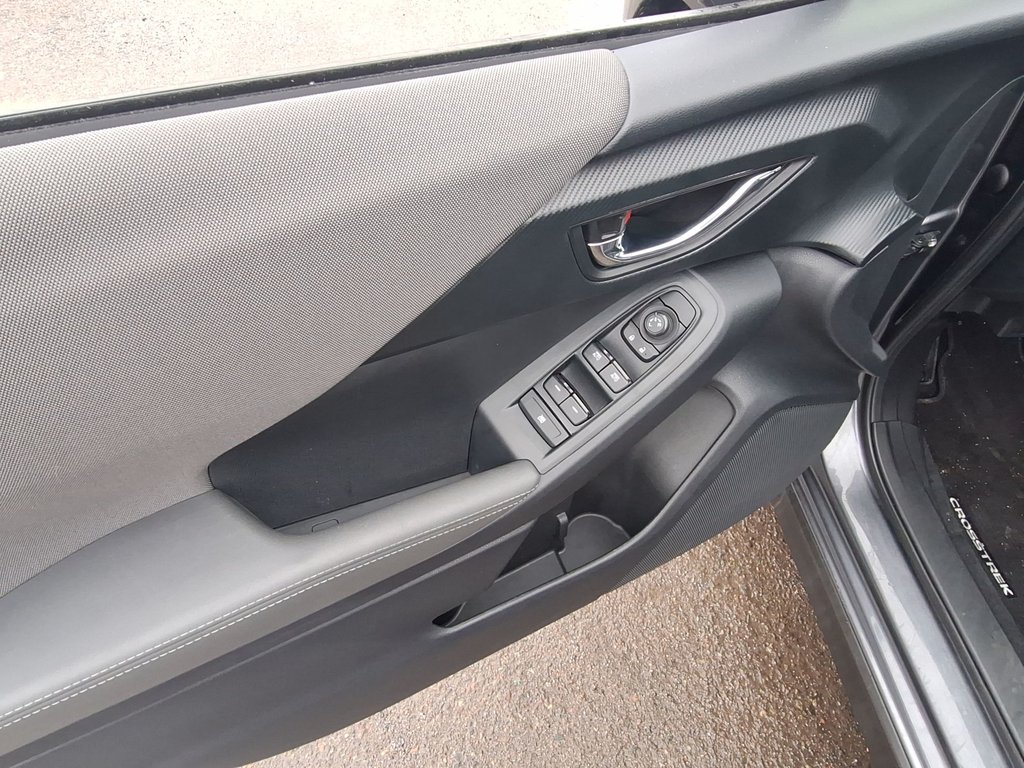 2024 Subaru Crosstrek in Antigonish, Nova Scotia - 15 - w1024h768px