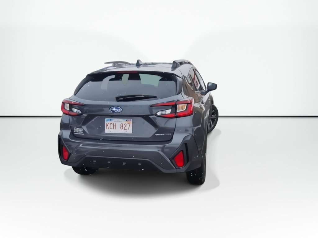 2024 Subaru Crosstrek in Antigonish, Nova Scotia - 7 - w1024h768px