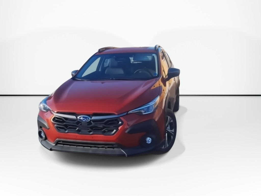 2024 Subaru Crosstrek Touring | Cam | HtdSeat | Warranty to 2028 in Saint John, New Brunswick - 3 - w1024h768px