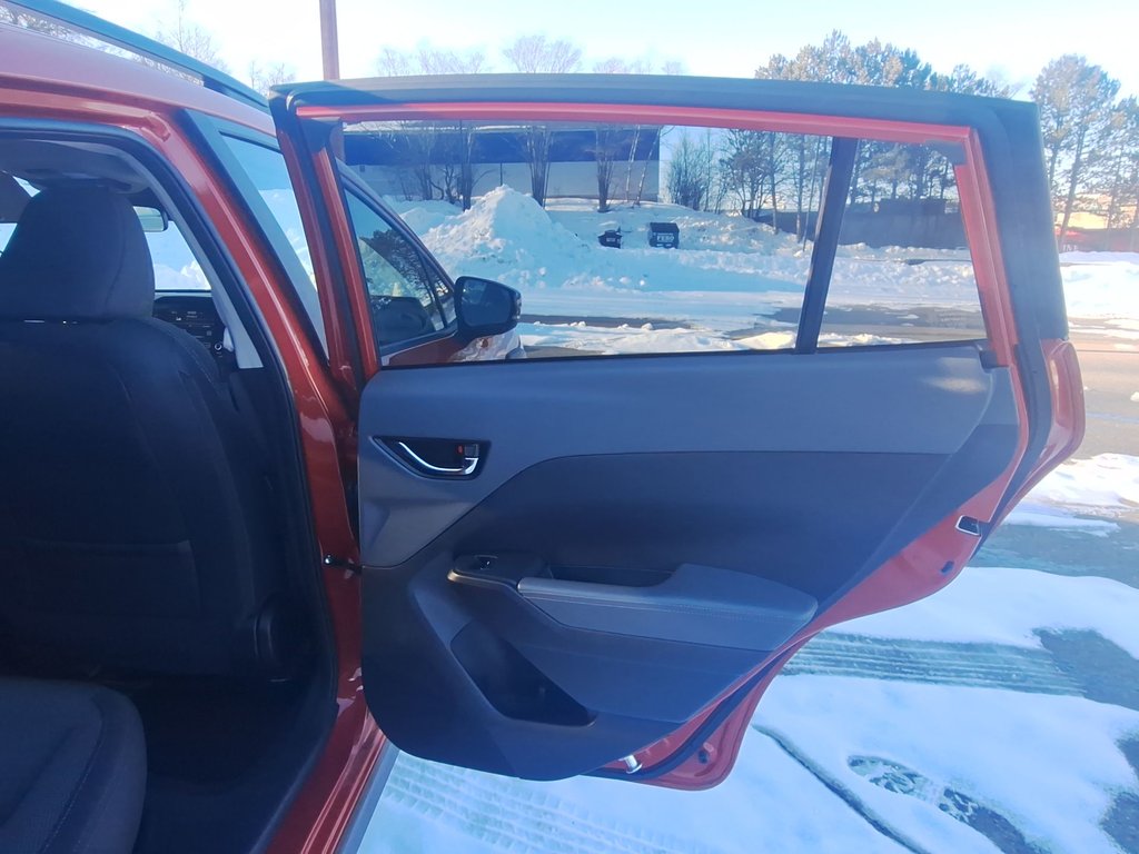 2024 Subaru Crosstrek Touring | Cam | HtdSeat | Warranty to 2028 in Saint John, New Brunswick - 41 - w1024h768px