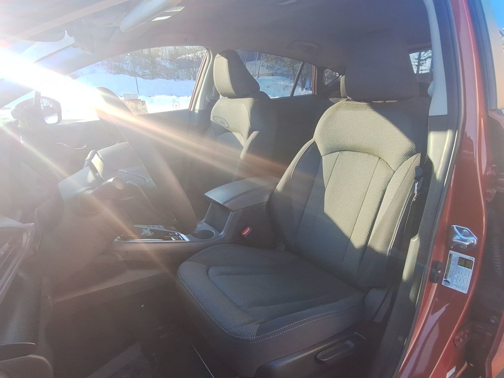 2024 Subaru Crosstrek Touring | Cam | HtdSeat | Warranty to 2028 in Saint John, New Brunswick - 11 - w1024h768px