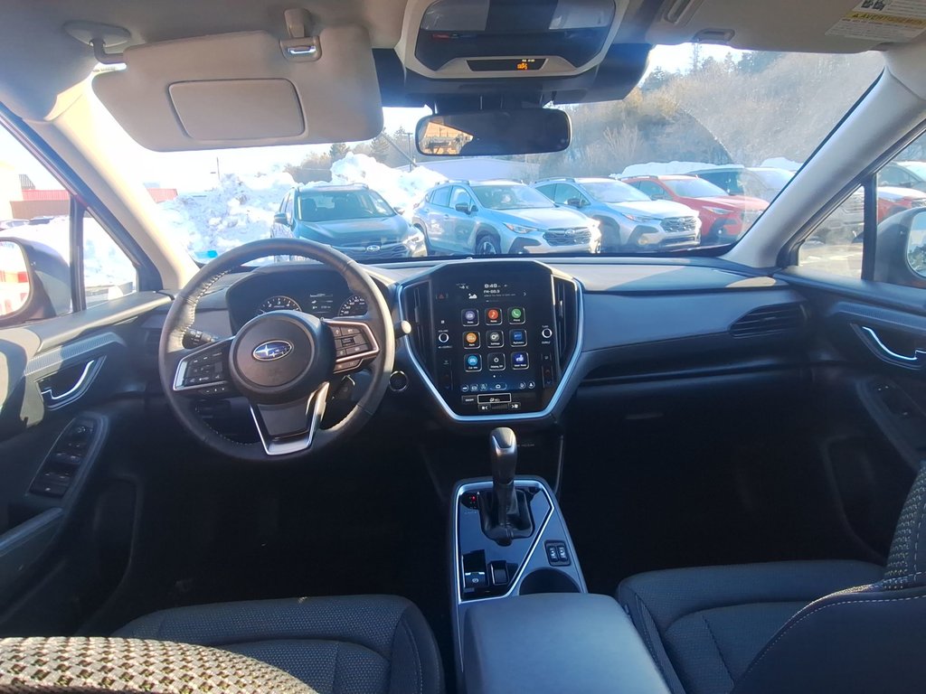 2024 Subaru Crosstrek Touring | Cam | HtdSeat | Warranty to 2028 in Saint John, New Brunswick - 16 - w1024h768px