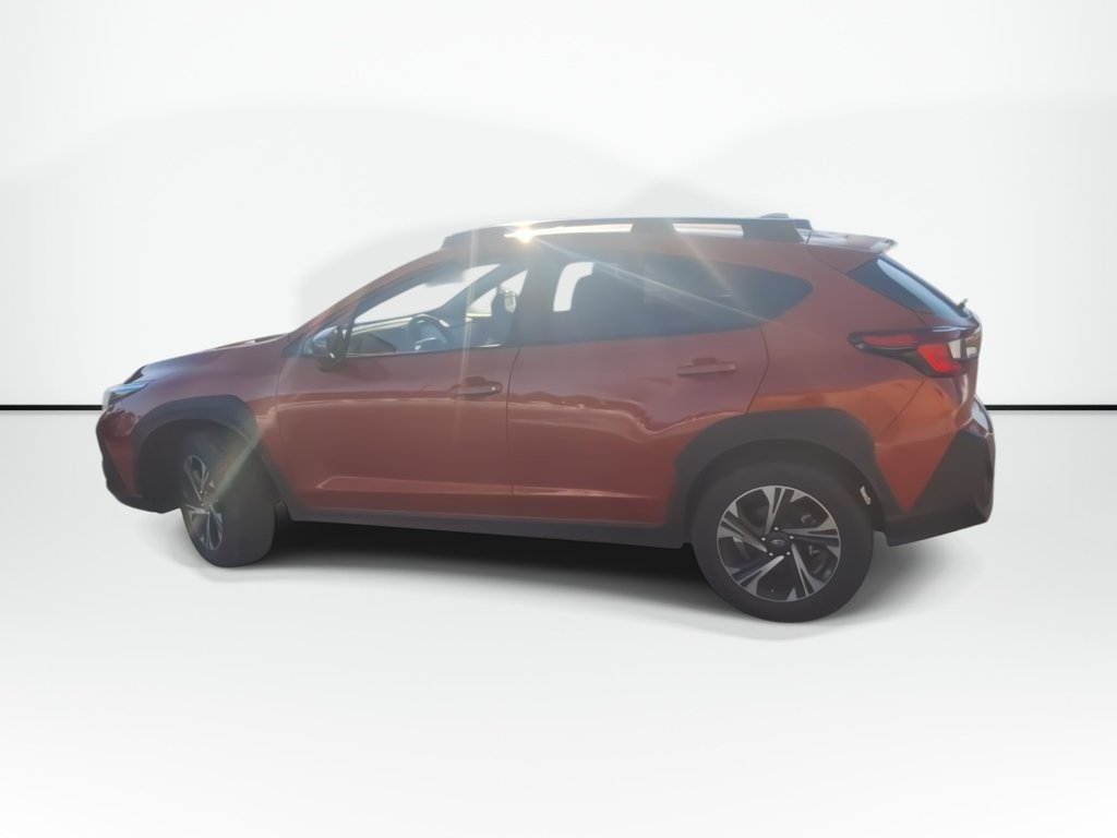 2024 Subaru Crosstrek Touring | Cam | HtdSeat | Warranty to 2028 in Saint John, New Brunswick - 5 - w1024h768px