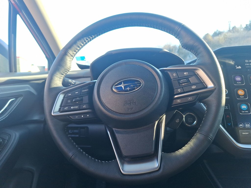 2024 Subaru Crosstrek Touring | Cam | HtdSeat | Warranty to 2028 in Saint John, New Brunswick - 18 - w1024h768px