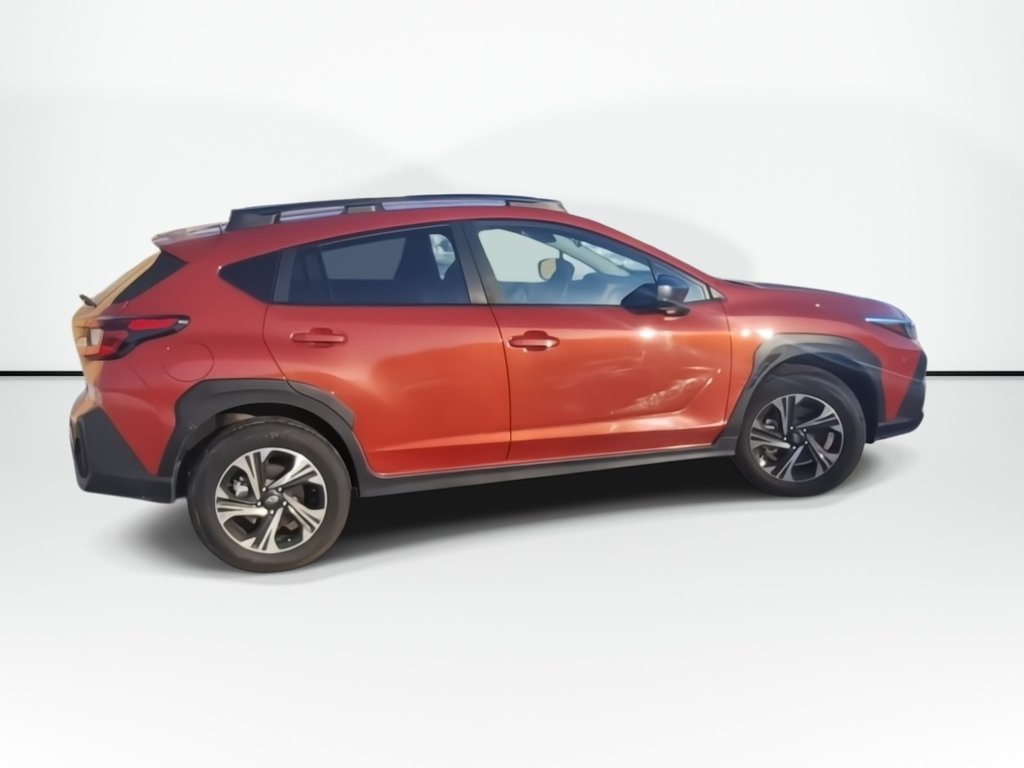 2024 Subaru Crosstrek Touring | Cam | HtdSeat | Warranty to 2028 in Saint John, New Brunswick - 8 - w1024h768px