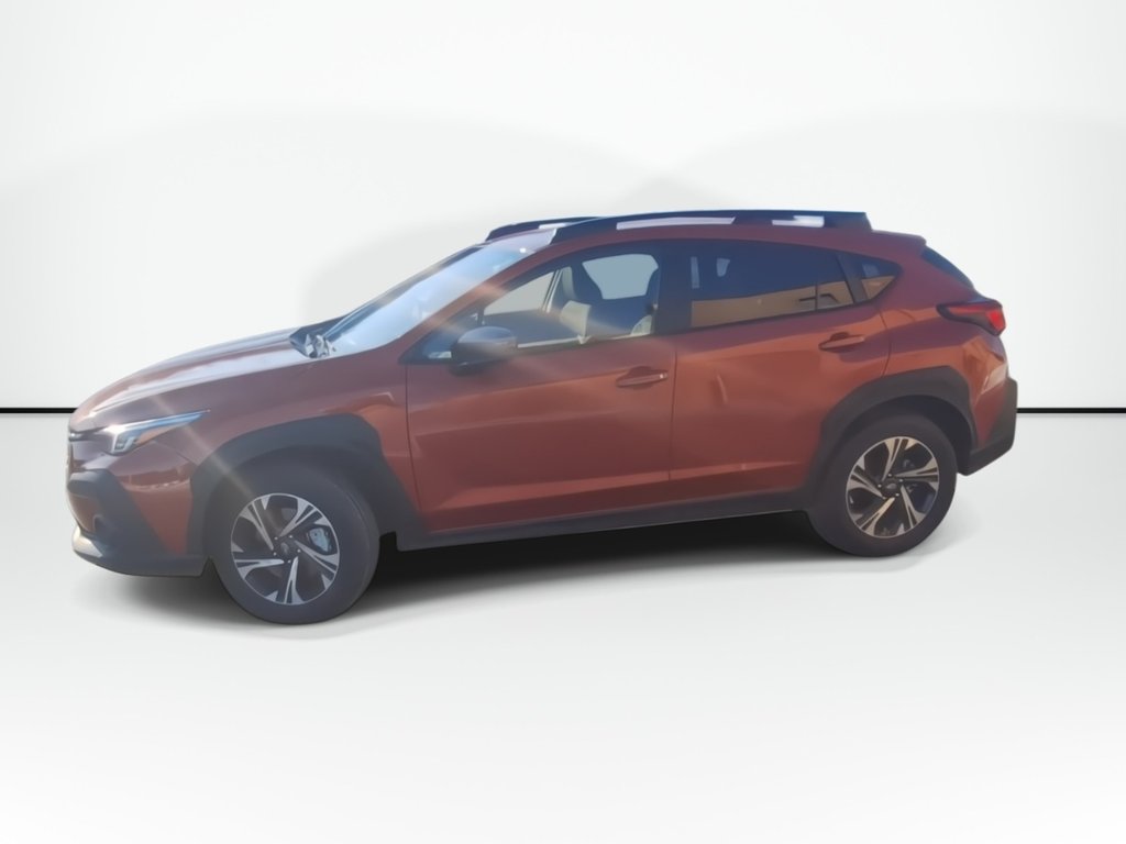 2024 Subaru Crosstrek Touring | Cam | HtdSeat | Warranty to 2028 in Saint John, New Brunswick - 4 - w1024h768px