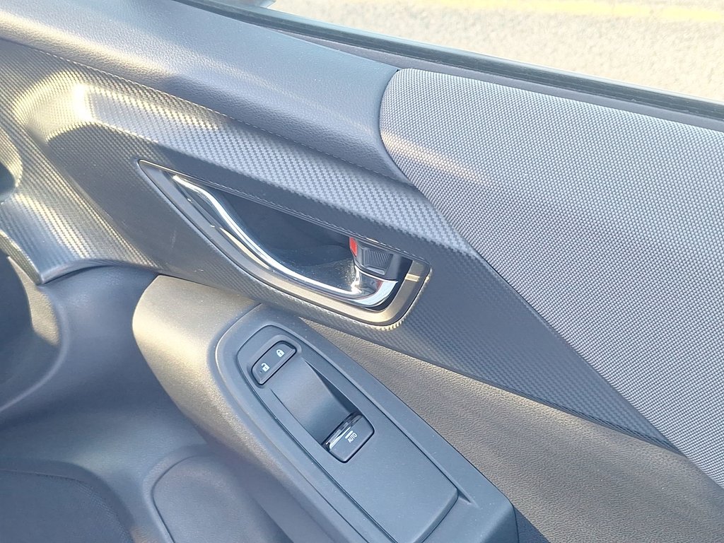 2024 Subaru Crosstrek Touring | Cam | HtdSeat | Warranty to 2028 in Saint John, New Brunswick - 46 - w1024h768px