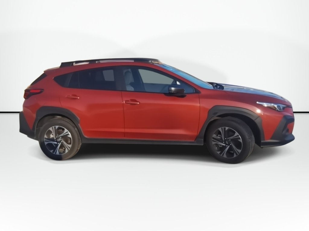 2024 Subaru Crosstrek Touring | Cam | HtdSeat | Warranty to 2028 in Saint John, New Brunswick - 9 - w1024h768px