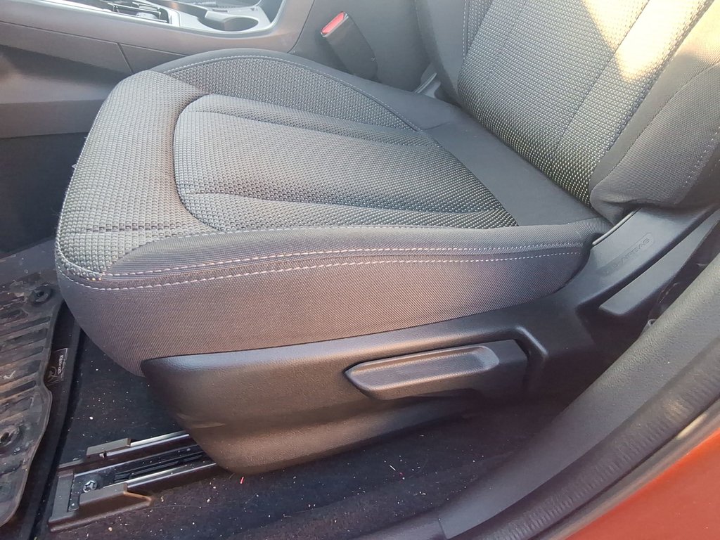 2024 Subaru Crosstrek Touring | Cam | HtdSeat | Warranty to 2028 in Saint John, New Brunswick - 14 - w1024h768px