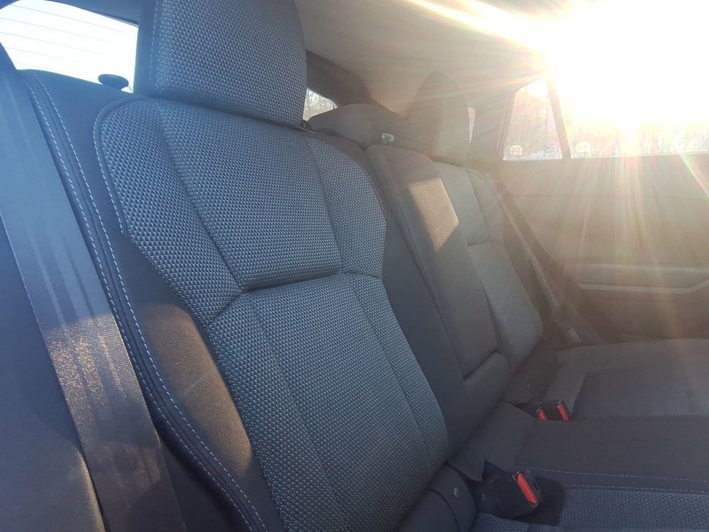 2024 Subaru Crosstrek Touring | Cam | HtdSeat | Warranty to 2028 in Saint John, New Brunswick - 40 - w1024h768px