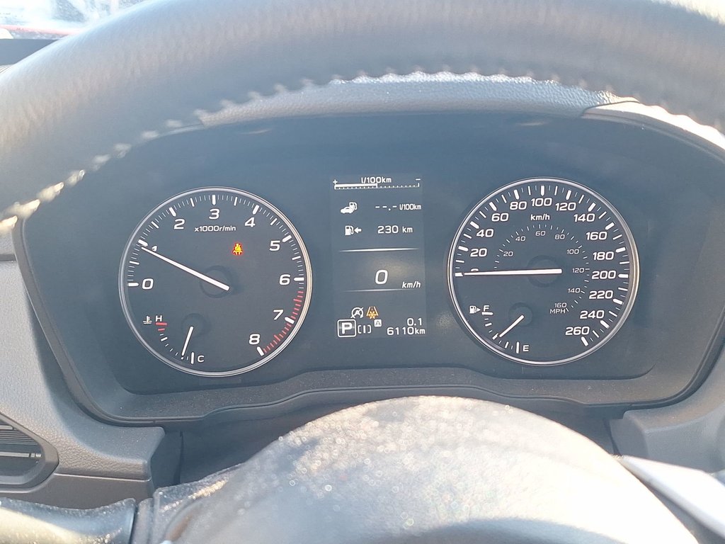 2024 Subaru Crosstrek Touring | Cam | HtdSeat | Warranty to 2028 in Saint John, New Brunswick - 24 - w1024h768px