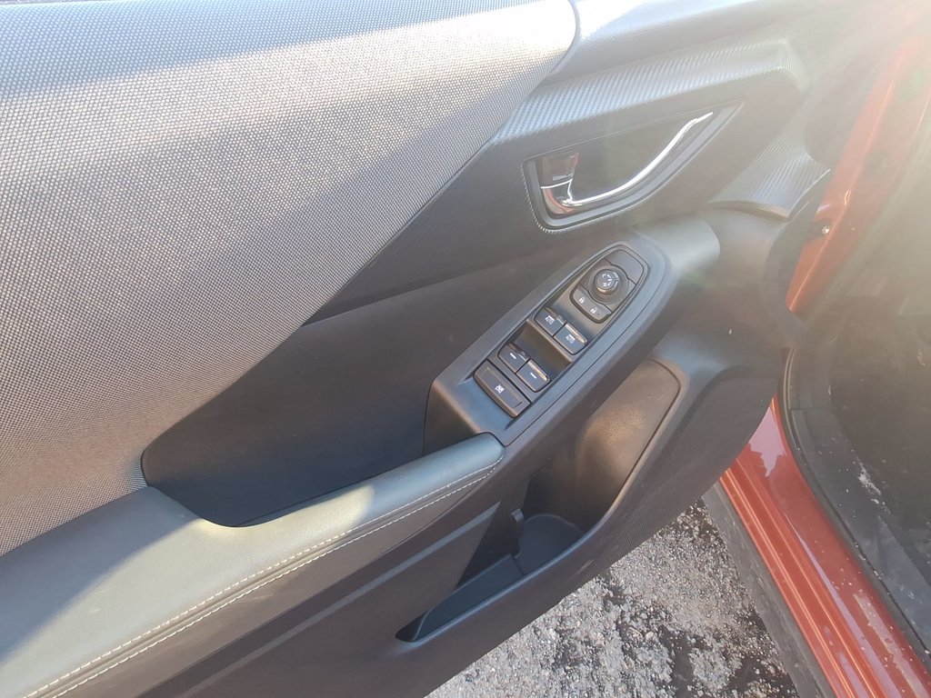 2024 Subaru Crosstrek Touring | Cam | HtdSeat | Warranty to 2028 in Saint John, New Brunswick - 15 - w1024h768px