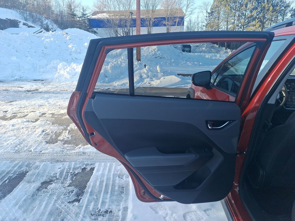 2024 Subaru Crosstrek Touring | Cam | HtdSeat | Warranty to 2028 in Saint John, New Brunswick - 35 - w1024h768px