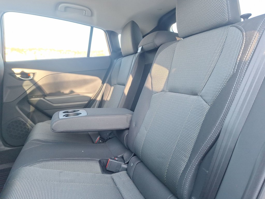 2024 Subaru Crosstrek Touring | Cam | HtdSeat | Warranty to 2028 in Saint John, New Brunswick - 34 - w1024h768px