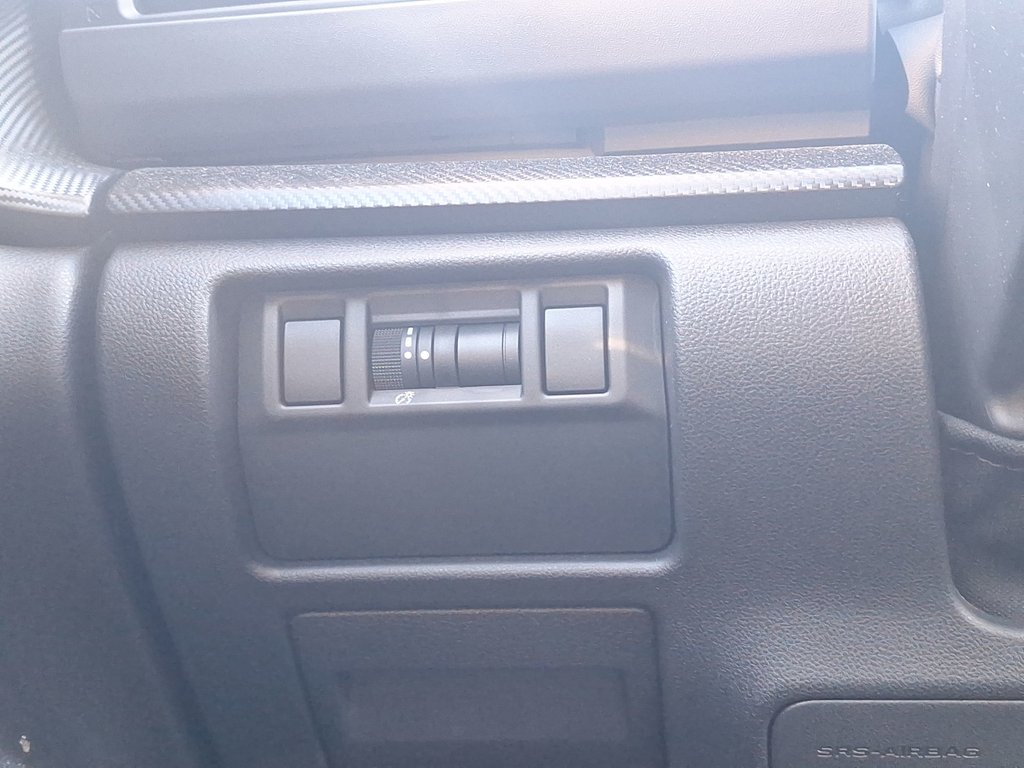 2024 Subaru Crosstrek Touring | Cam | HtdSeat | Warranty to 2028 in Saint John, New Brunswick - 22 - w1024h768px