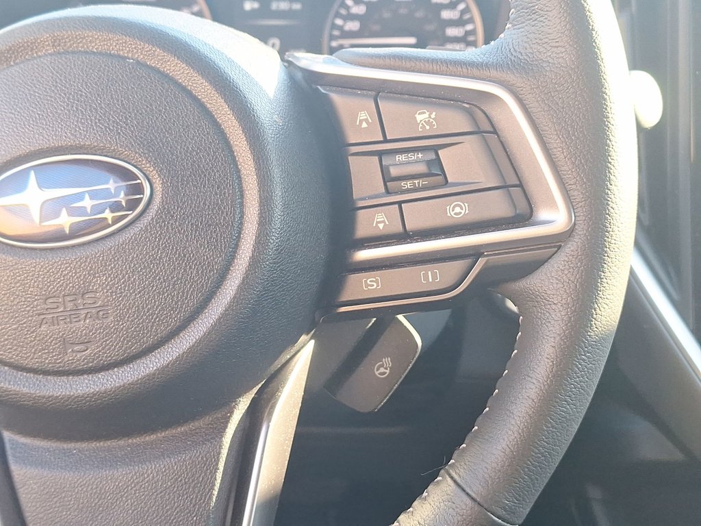 2024 Subaru Crosstrek Touring | Cam | HtdSeat | Warranty to 2028 in Saint John, New Brunswick - 21 - w1024h768px