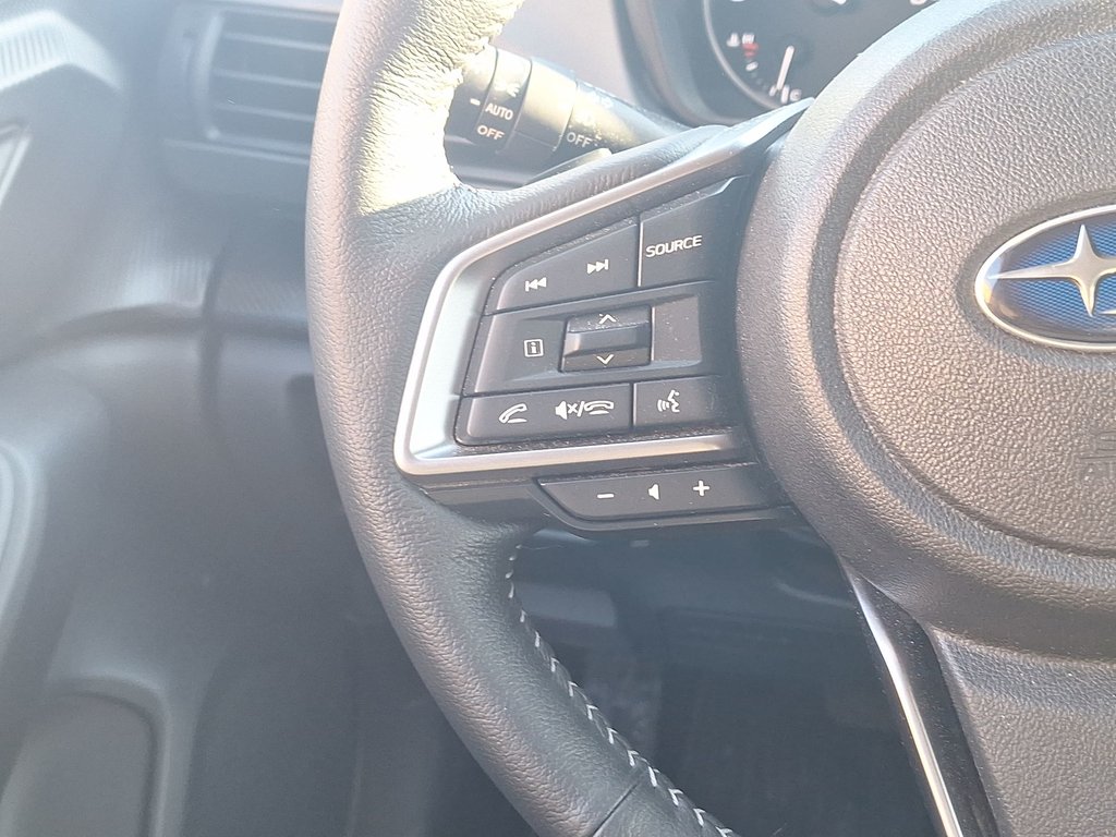2024 Subaru Crosstrek Touring | Cam | HtdSeat | Warranty to 2028 in Saint John, New Brunswick - 20 - w1024h768px
