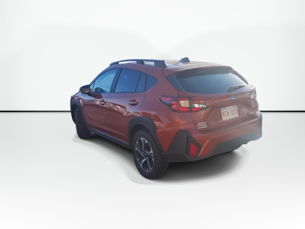 2024 Subaru Crosstrek Touring | Cam | HtdSeat | Warranty to 2028 in Saint John, New Brunswick - 6 - w1024h768px
