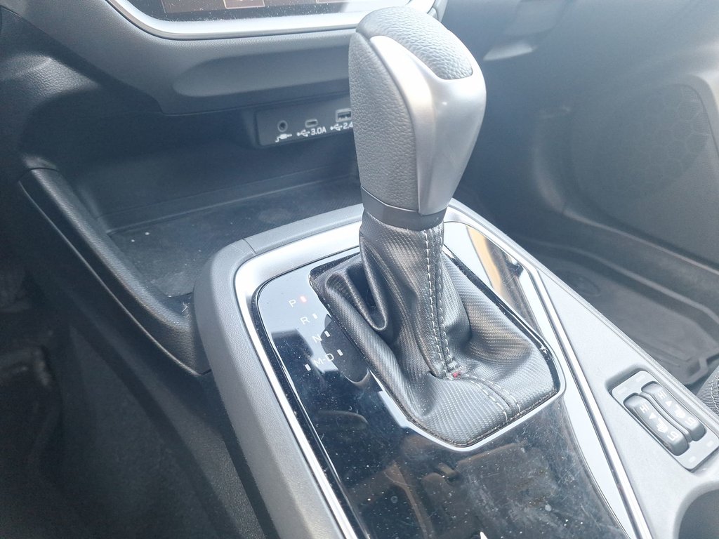 2024 Subaru Crosstrek Touring | Cam | HtdSeat | Warranty to 2028 in Saint John, New Brunswick - 29 - w1024h768px