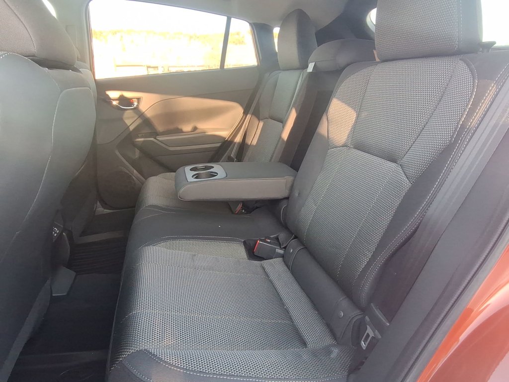 2024 Subaru Crosstrek Touring | Cam | HtdSeat | Warranty to 2028 in Saint John, New Brunswick - 33 - w1024h768px