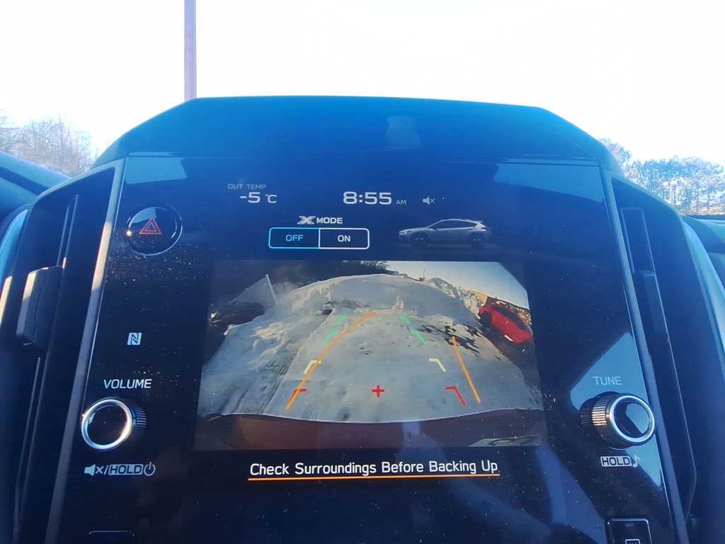 2024 Subaru Crosstrek Touring | Cam | HtdSeat | Warranty to 2028 in Saint John, New Brunswick - 26 - w1024h768px