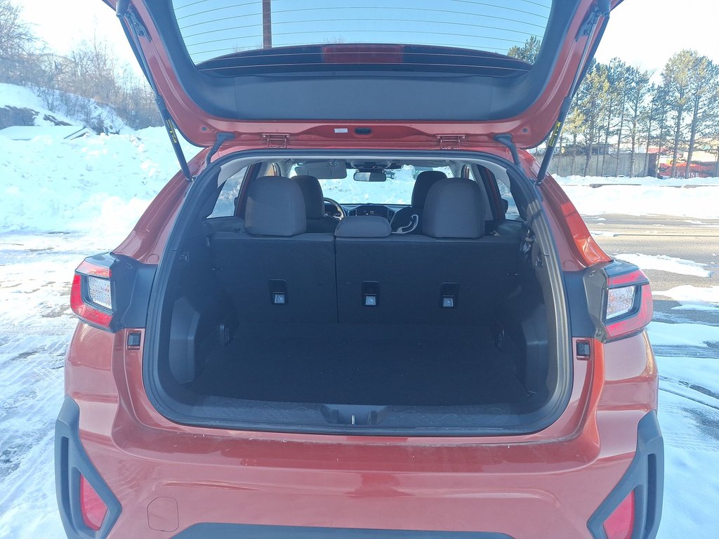 2024 Subaru Crosstrek Touring | Cam | HtdSeat | Warranty to 2028 in Saint John, New Brunswick - 36 - w1024h768px