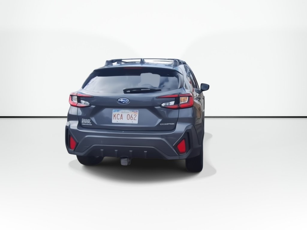 2024 Subaru Crosstrek Convenience | Cam | USB | Warranty to 2028 in Saint John, New Brunswick - 7 - w1024h768px