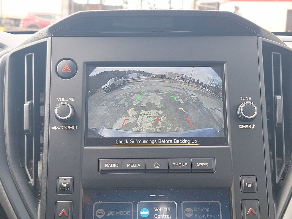 2024 Subaru Crosstrek Convenience | Cam | USB | Warranty to 2028 in Saint John, New Brunswick - 26 - w1024h768px