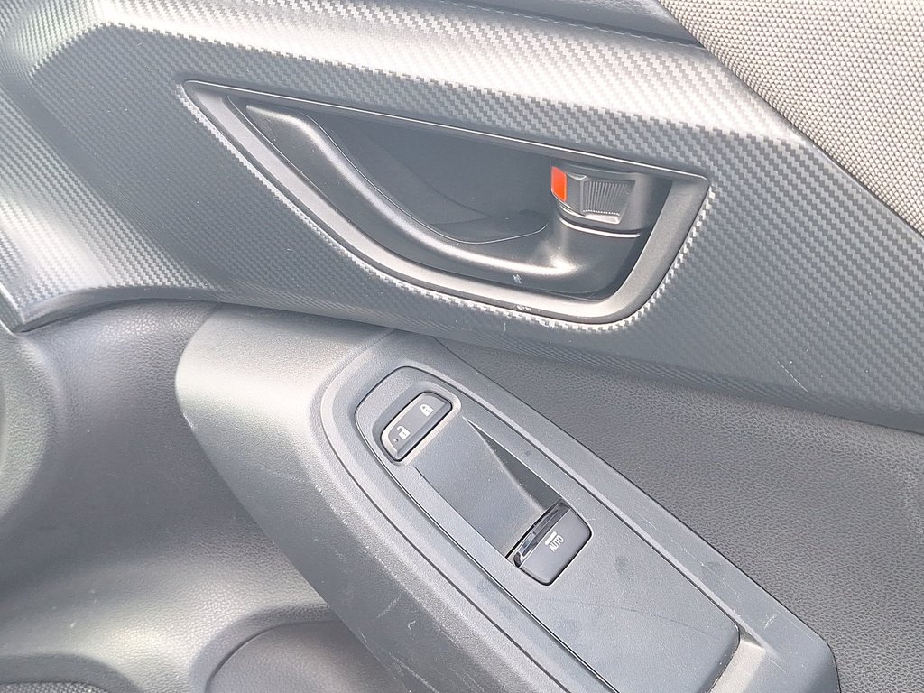 2024 Subaru Crosstrek Convenience | Cam | USB | Warranty to 2028 in Saint John, New Brunswick - 46 - w1024h768px