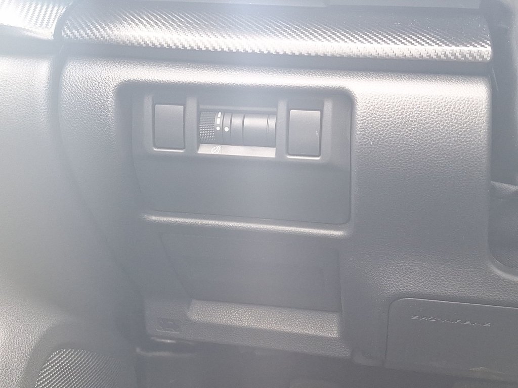 2024 Subaru Crosstrek Convenience | Cam | USB | Warranty to 2028 in Saint John, New Brunswick - 22 - w1024h768px