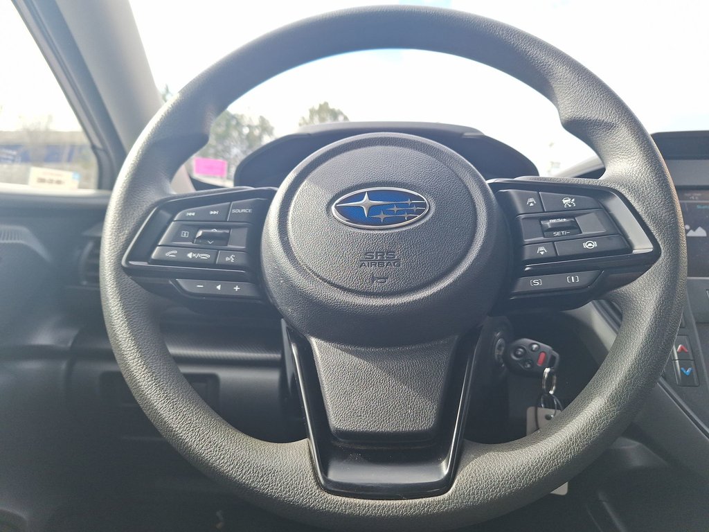 2024 Subaru Crosstrek Convenience | Cam | USB | Warranty to 2028 in Saint John, New Brunswick - 18 - w1024h768px