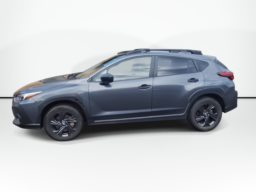 2024 Subaru Crosstrek Convenience | Cam | USB | Warranty to 2028 in Saint John, New Brunswick - 5 - w1024h768px