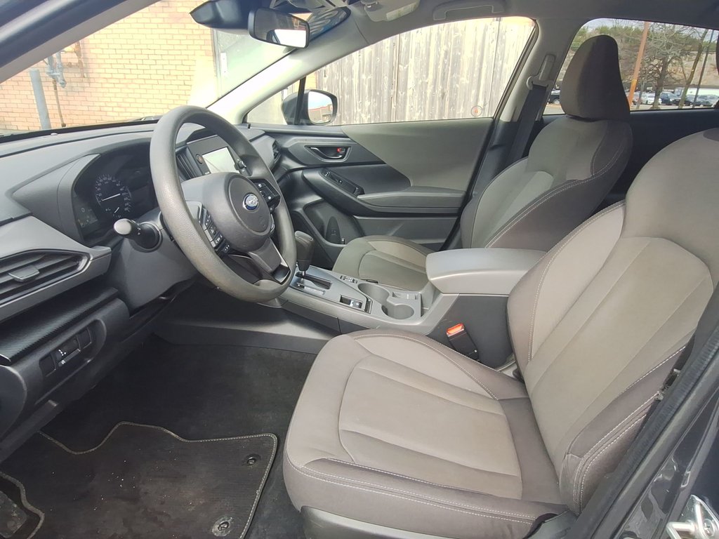 2024 Subaru Crosstrek Convenience | Cam | USB | Warranty to 2028 in Saint John, New Brunswick - 13 - w1024h768px