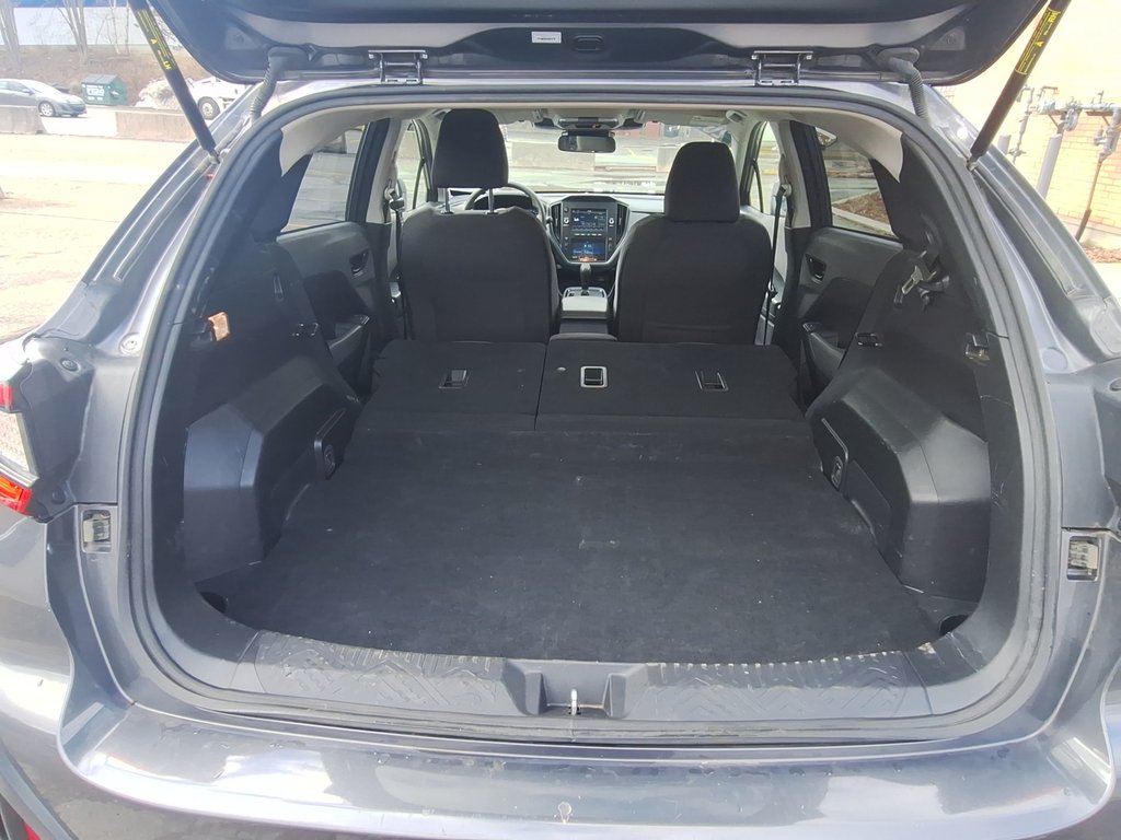 2024 Subaru Crosstrek Convenience | Cam | USB | Warranty to 2028 in Saint John, New Brunswick - 37 - w1024h768px