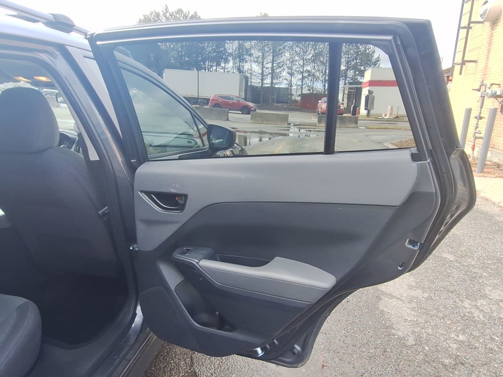 2024 Subaru Crosstrek Convenience | Cam | USB | Warranty to 2028 in Saint John, New Brunswick - 41 - w1024h768px